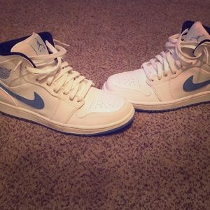 Jordan 1s